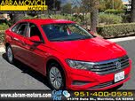 Volkswagen Jetta S FWD