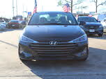 Hyundai Elantra SEL FWD