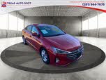 Hyundai Elantra SEL FWD