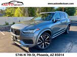 Volvo XC90 T6 Momentum 6-Passenger AWD