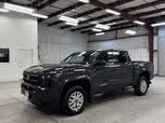 Toyota Tacoma SR5 Double Cab 4WD