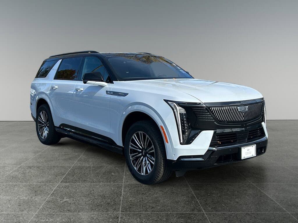 2026 Cadillac Escalade IQL Sport AWD