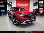 2020 Volkswagen Atlas Cross Sport