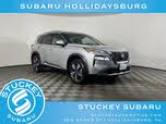 Nissan Rogue SL AWD