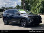 Hyundai Tucson Limited AWD