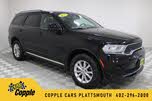 Dodge Durango SXT AWD