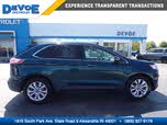 Ford Edge Titanium AWD