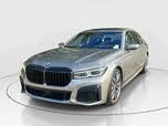 BMW 7 Series M760i xDrive AWD