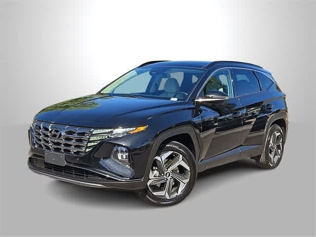 2023 Hyundai Tucson Limited AWD