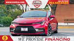 Toyota Corolla SE Nightshade Edition FWD
