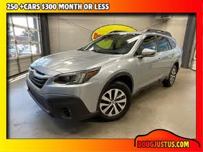 Subaru Outback Premium AWD
