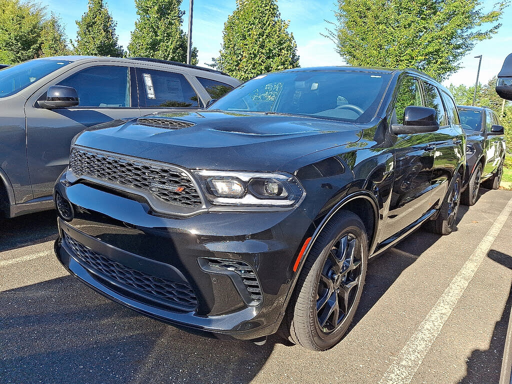 2026 Dodge Durango GT HEMI AWD