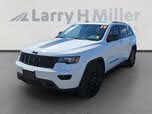 Jeep Grand Cherokee Upland RWD