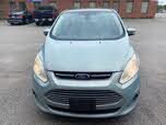 Ford C-Max Hybrid SEL FWD