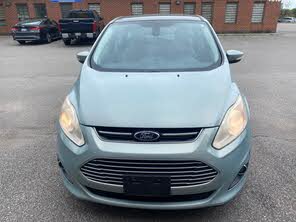 Ford C-Max Hybrid SEL FWD