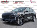 Ford Escape Titanium AWD