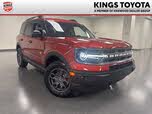 Ford Bronco Sport Big Bend AWD