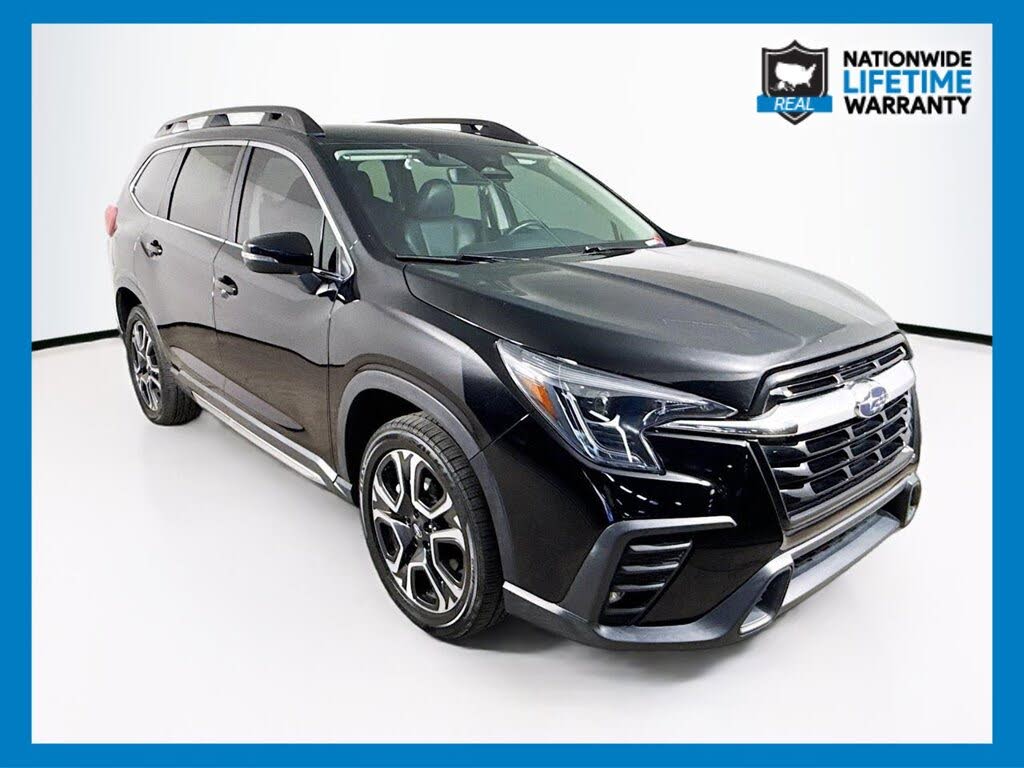 2023 Subaru Ascent Limited 7-Passenger AWD