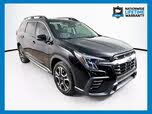 Subaru Ascent Limited 7-Passenger AWD