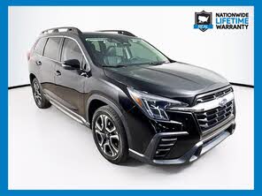 Subaru Ascent Limited 7-Passenger AWD