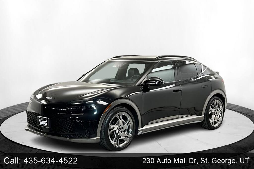 2024 Genesis GV60 Performance AWD