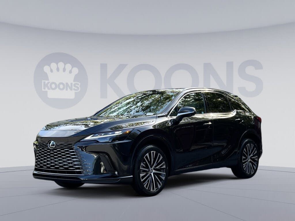2024 Lexus RX 350 Premium AWD