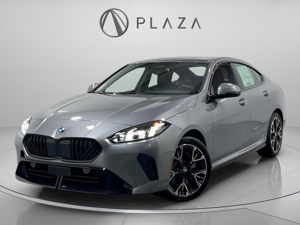 2025 BMW 2 Series 228 Gran Coupe xDrive