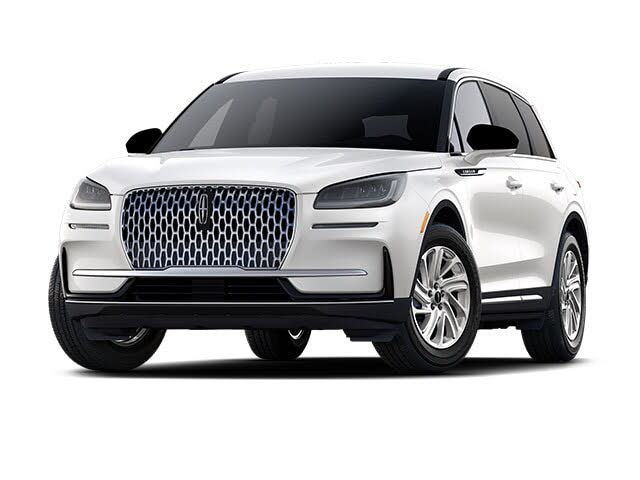 2025 Lincoln Corsair Premiere AWD