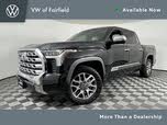Toyota Tundra 1794 Edition CrewMax Cab RWD