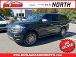Ford Expedition Platinum RWD