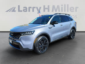 Kia Sorento X-Line S AWD
