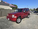 Jeep Liberty North 4WD
