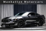 Ford Mustang Shelby GT350 Fastback RWD