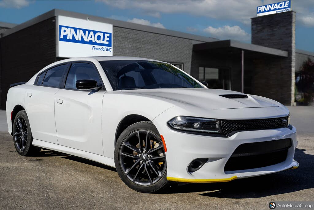 2023 Dodge Charger GT AWD