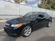 2014 Acura ILX 2.0L FWD