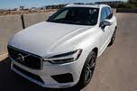 Volvo XC60 T5 R-Design FWD