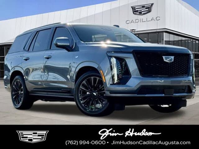 2025 Cadillac Escalade Sport Platinum RWD