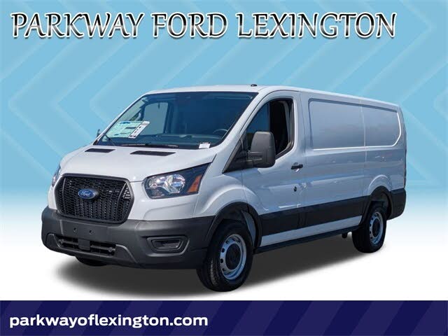2025 Ford Transit Cargo 150 Low Roof RWD
