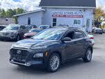 Hyundai Kona SEL AWD
