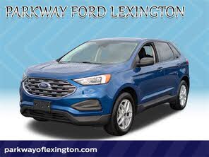 Ford Edge SE AWD