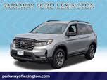 Honda Passport TrailSport AWD
