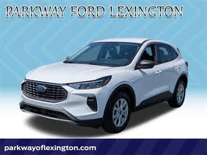 Ford Escape Active FWD