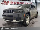 Jeep Grand Cherokee L Laredo 4WD