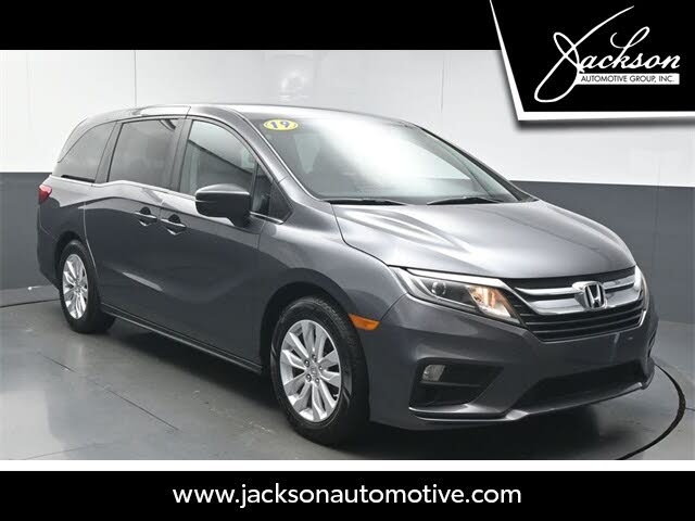 オデッセイ　ODYSSEY L-X #7 2021 Honda Odyssey LX Auto Specs and Features | U.S. News
