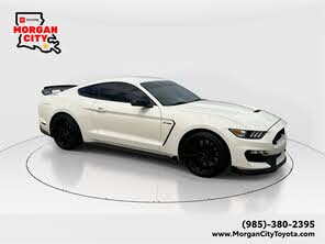 Ford Mustang Shelby GT350 RWD