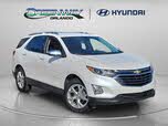 Chevrolet Equinox Premier AWD with 1LZ