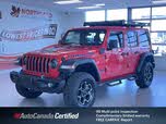 Jeep Wrangler 4xe Rubicon 4WD