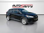 Nissan Kicks S FWD