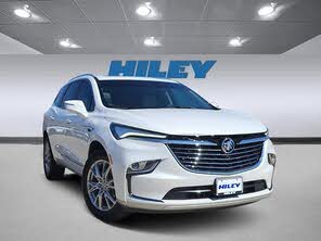 Buick Enclave Premium FWD