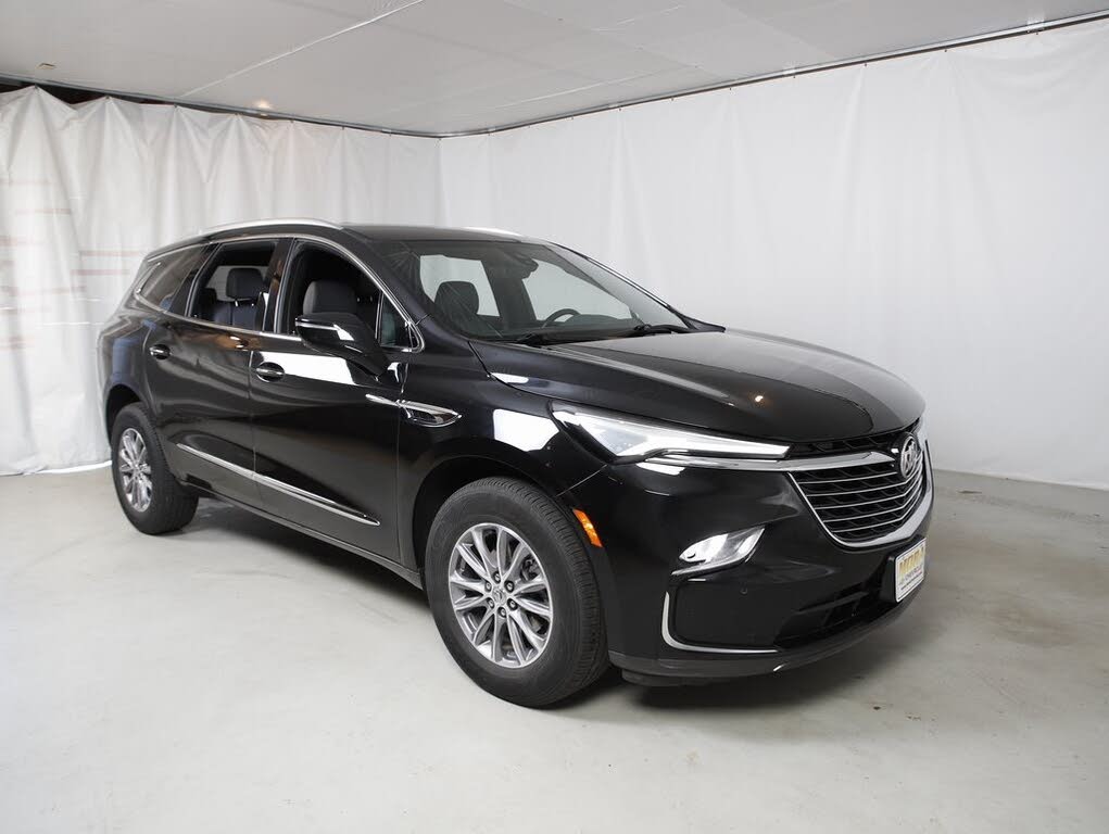 2024 Buick Enclave Premium AWD
